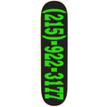 Nocturnal Dont Call Deck