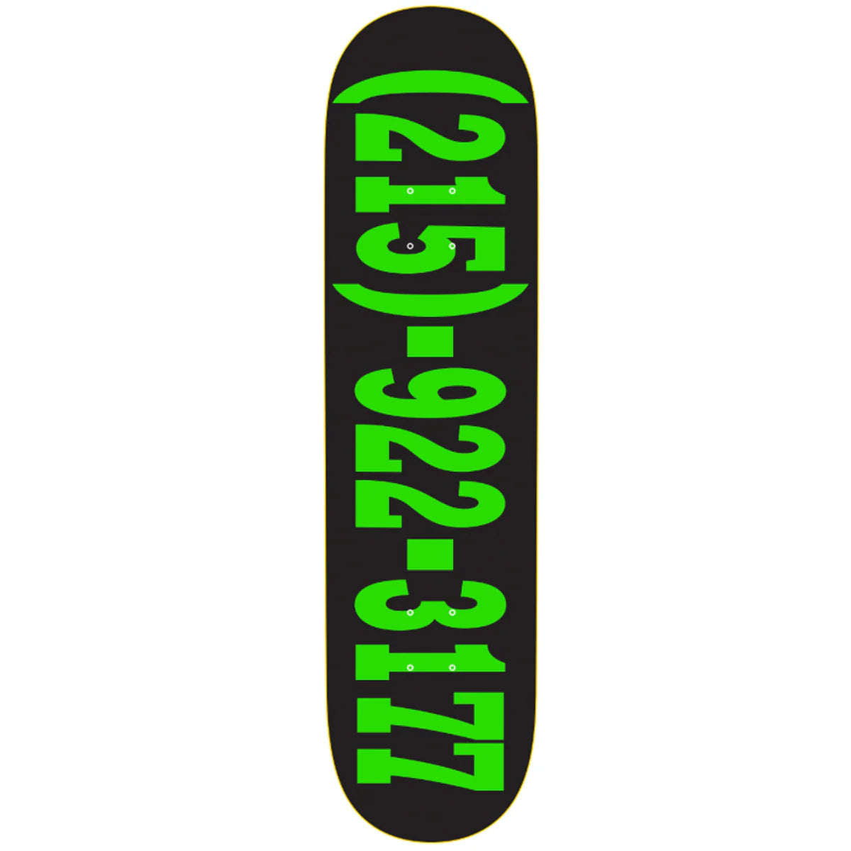 Nocturnal Dont Call Deck