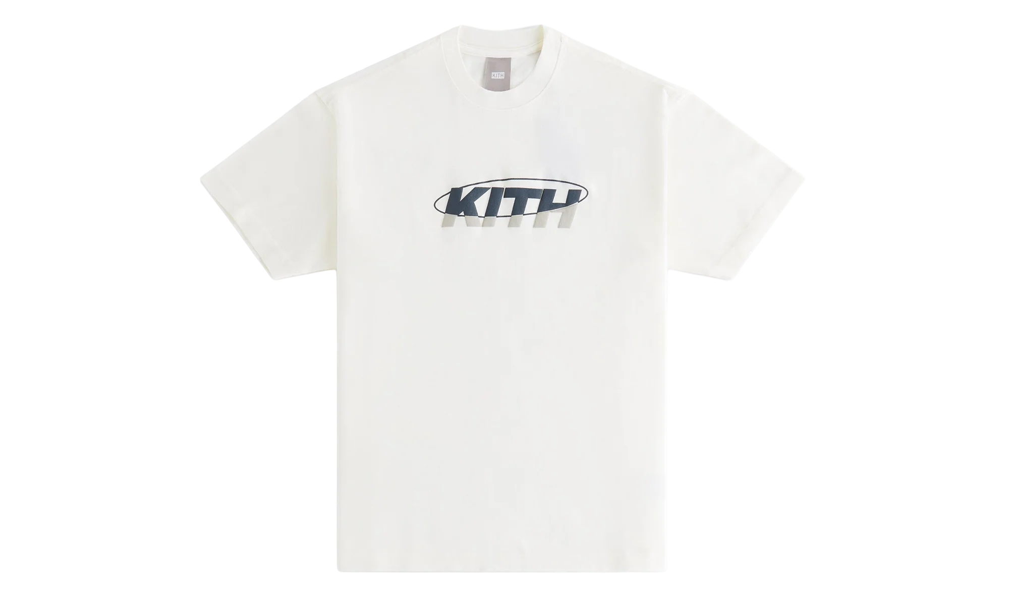 Orbit Vintage Tee "Off-White" khw030290 114
