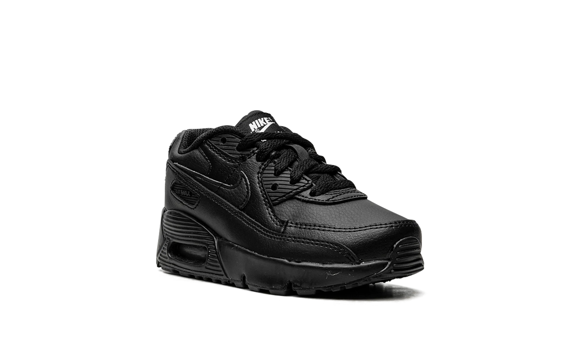 Air Max 90 PS "BLACK / BLACK / WHITE / BLACK" CD6867 001