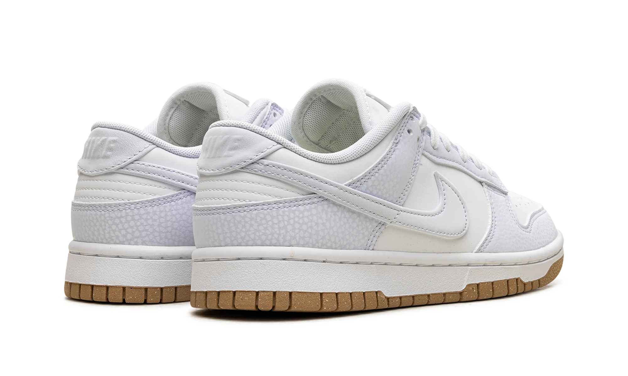Dunk Low WMNS"Football Grey/ Gum" FN6345 100