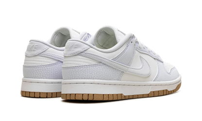 Dunk Low WMNS"Football Grey/ Gum" FN6345 100