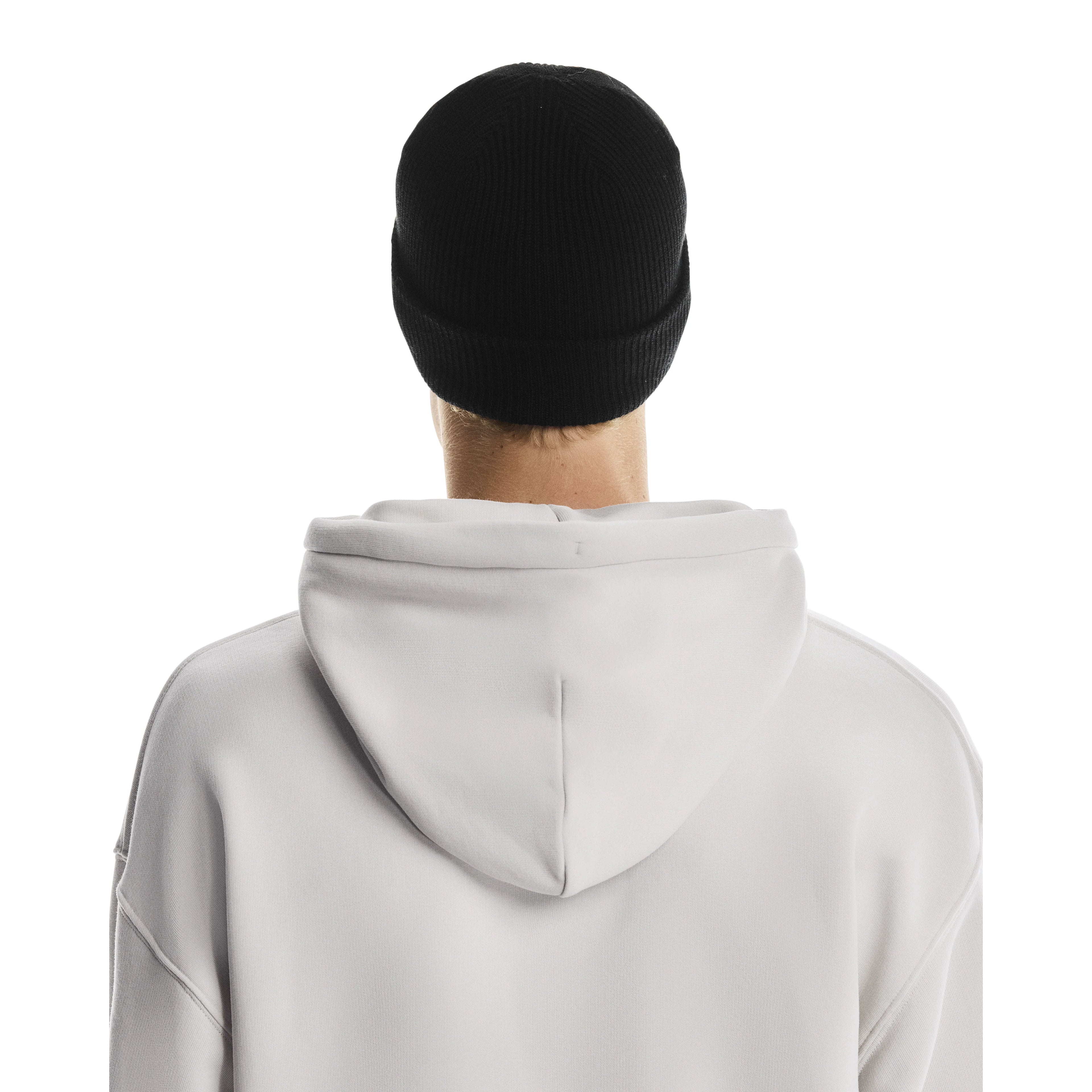 Merino Beanie