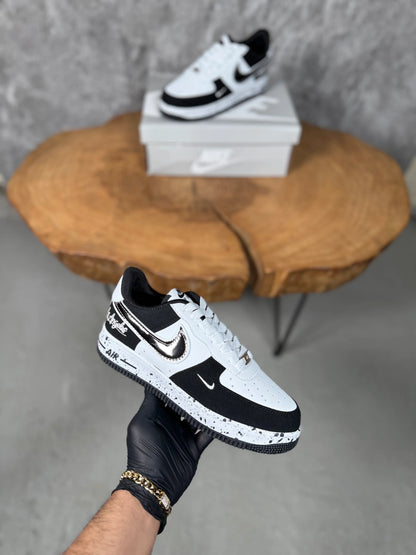 NIKE AIR LOSANGELES MODEL