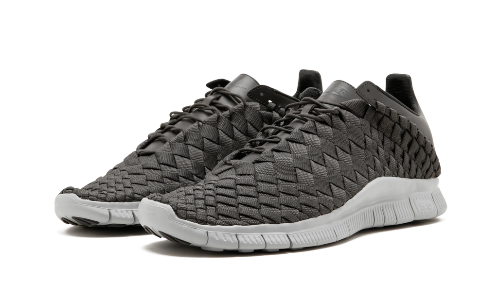 Free Inneva Woven SP "Grey" 598384 040