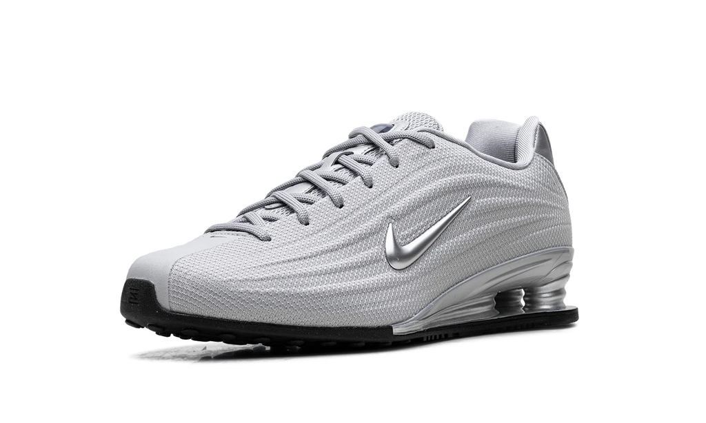 Shox Z WMNS"Metallic Silver" HQ7540 001