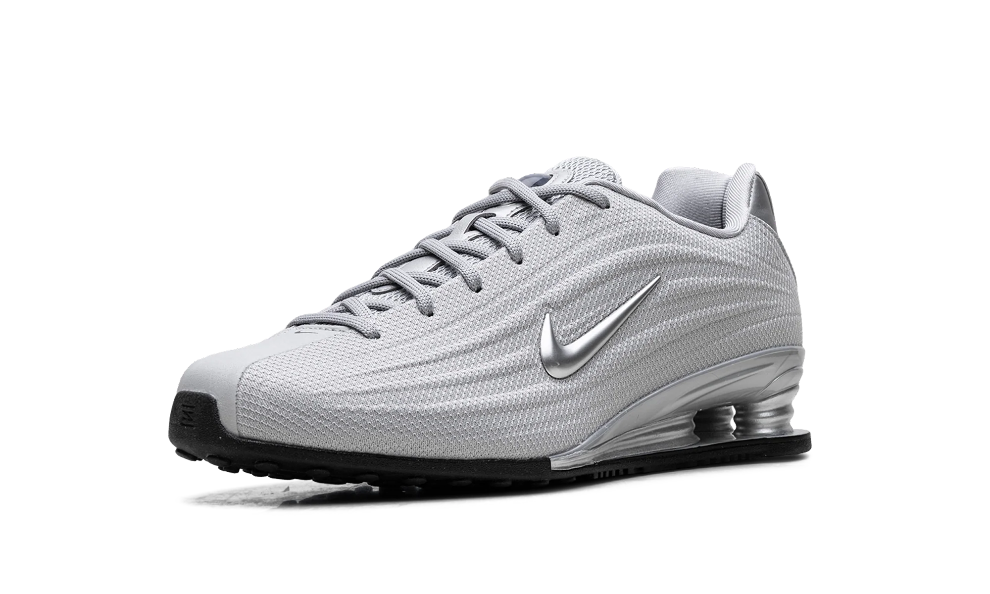 Shox Z WMNS"Metallic Silver" HQ7540 001