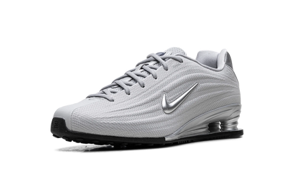 Shox Z WMNS"Metallic Silver" HQ7540 001