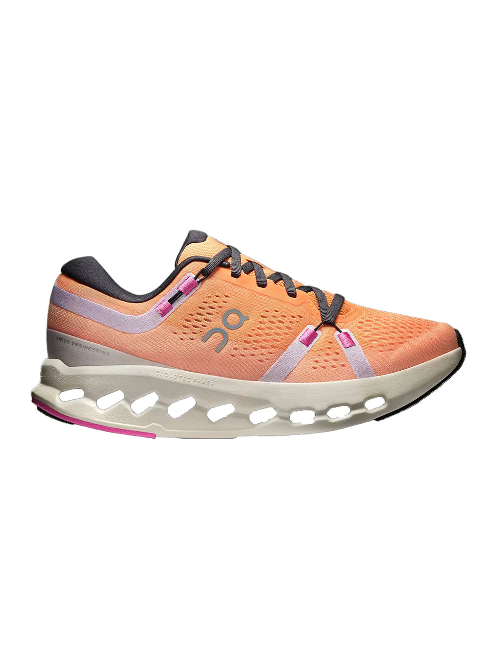 On Cloudsurfer 2 Womens Shoes