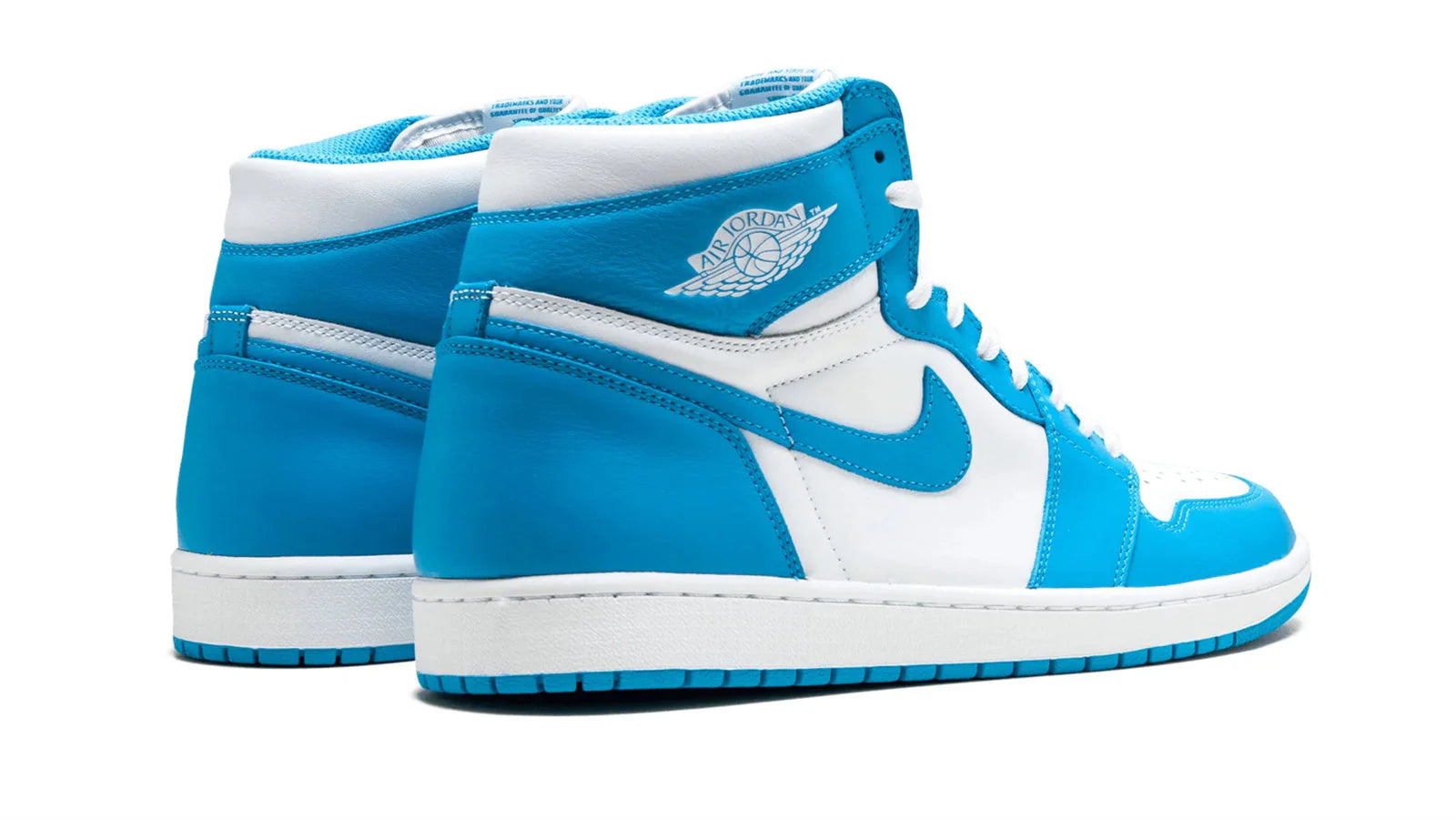 Air Jordan 1 Retro UNC