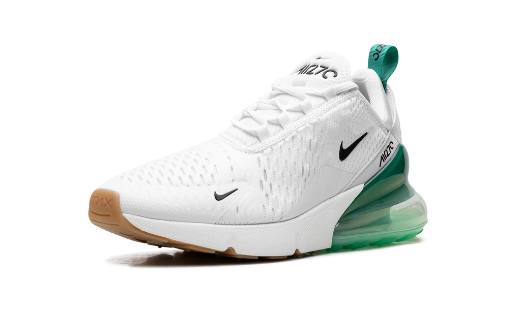 Air Max 270 Wmns "White" AH6789-125