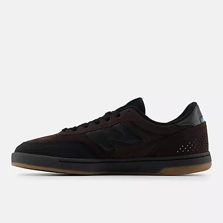 New Balance Numeric 440 V2 Brown Black