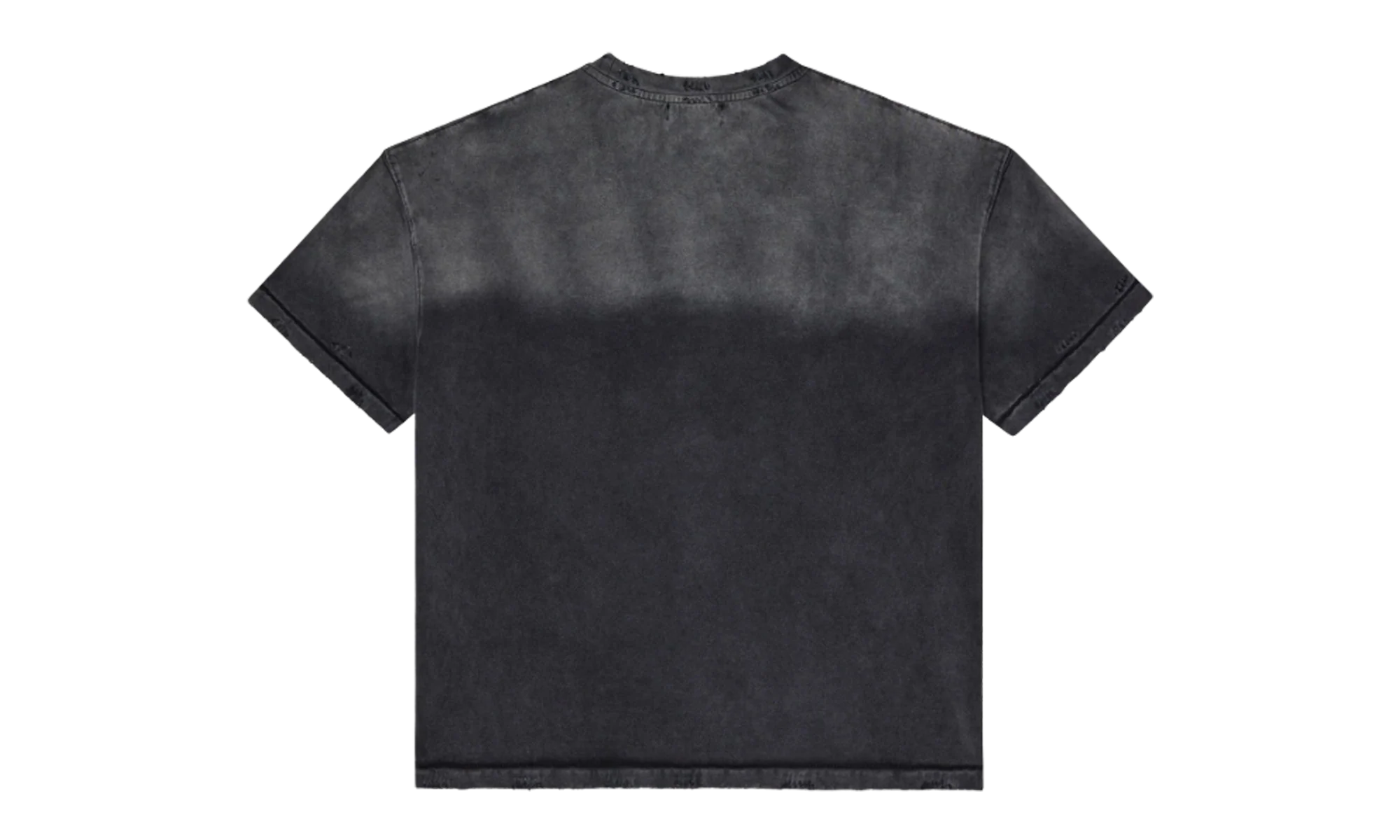 Big Stage Tee "Black" VAL182