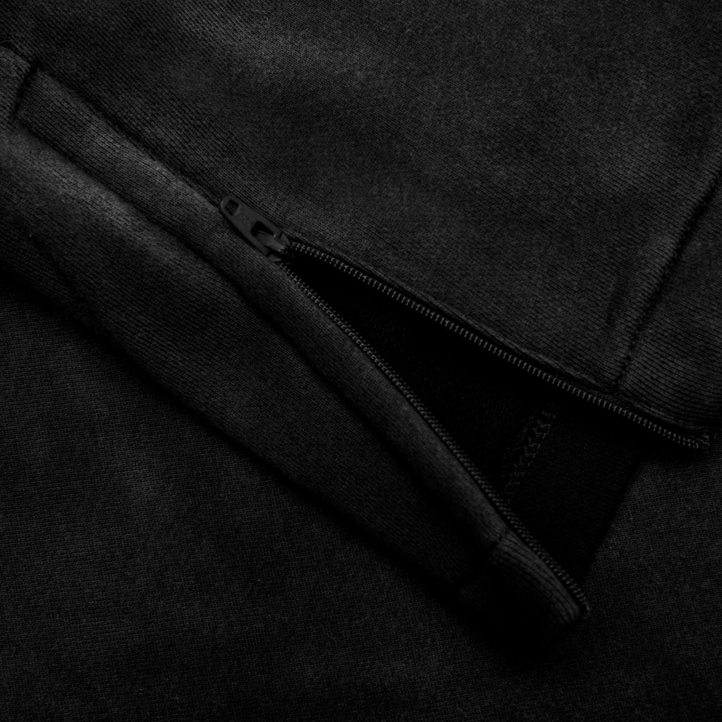 Big Time Sweatpants Black