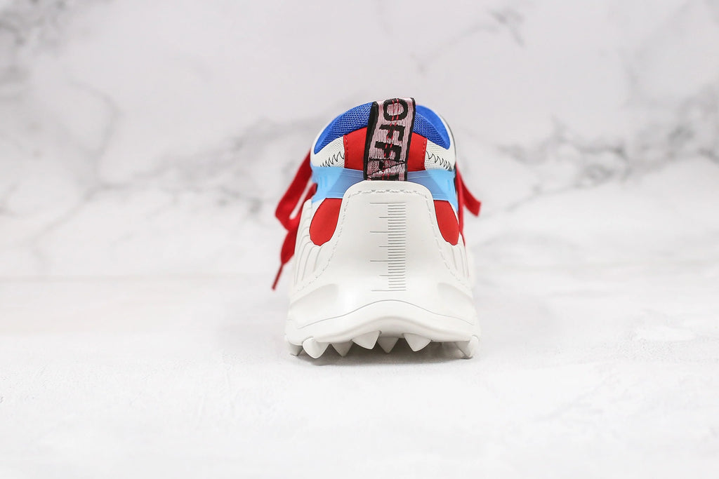 Off White Odsy 1000 Red