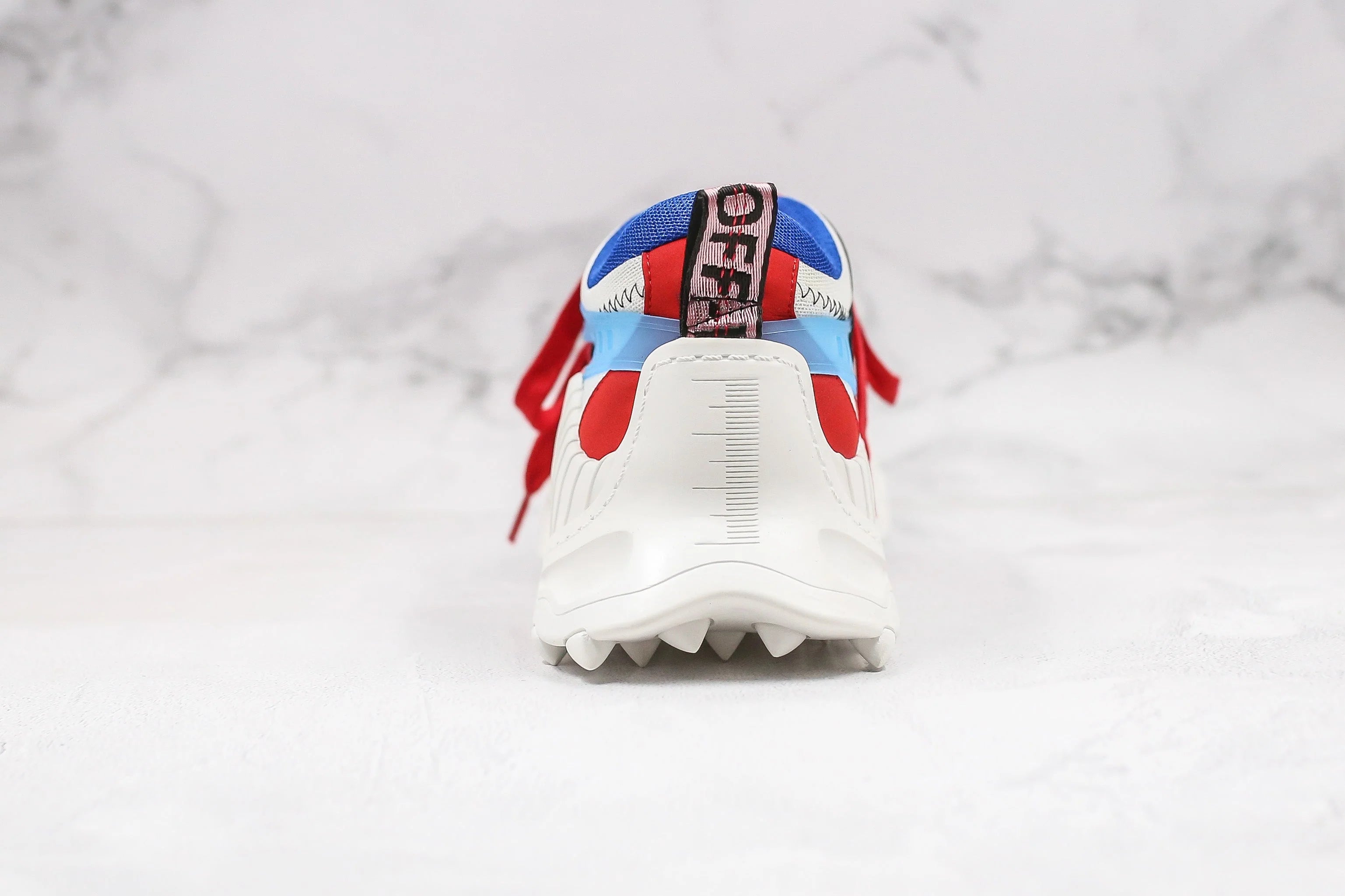 Off White Odsy 1000 Red