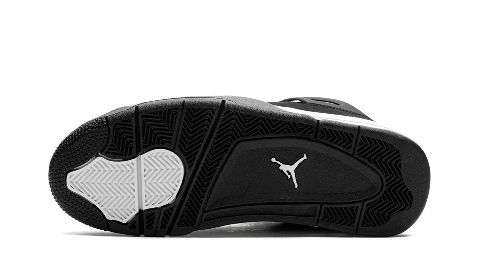 Air Jordan 4 White Thunder