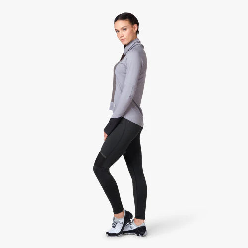 Womens On Weather Shirt