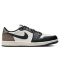 Air Jordan 1 Low OG Mocha White Black Dark Mocha