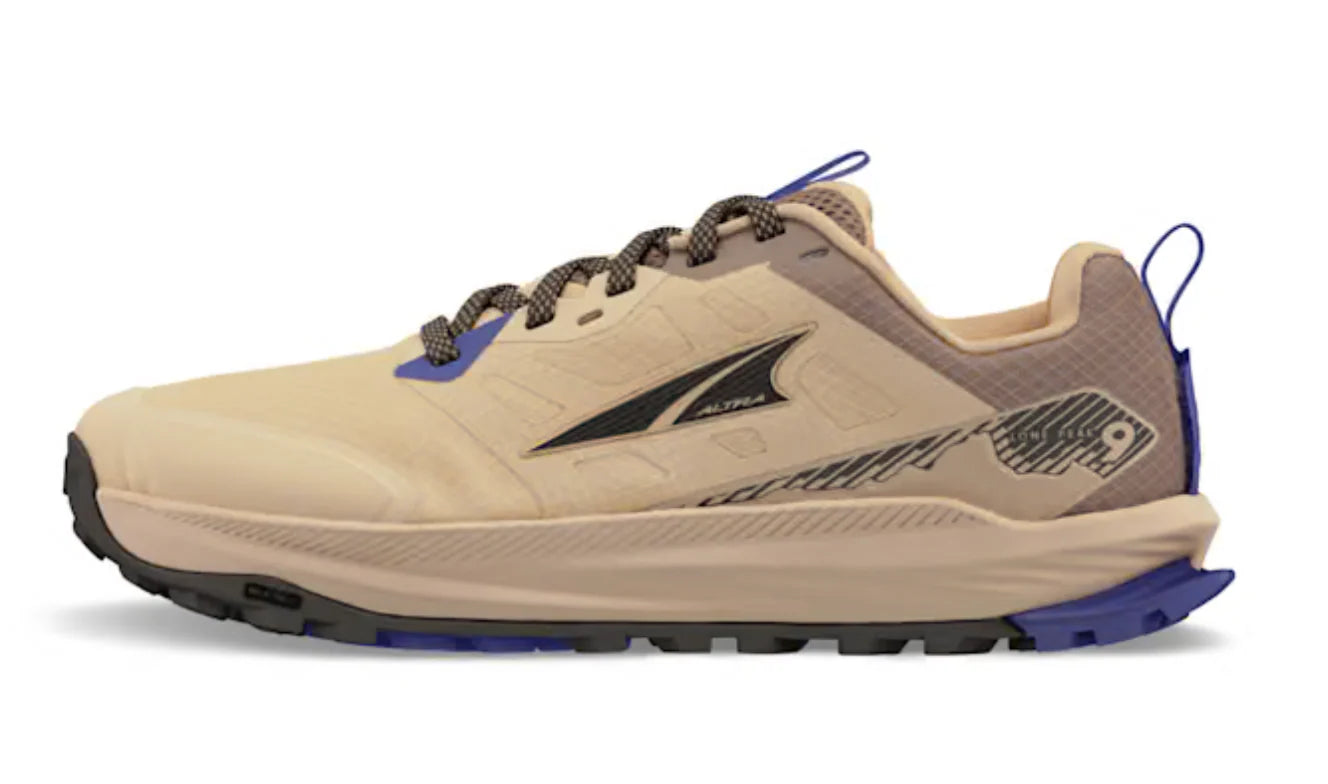 Womens Altra Lone Peak 9