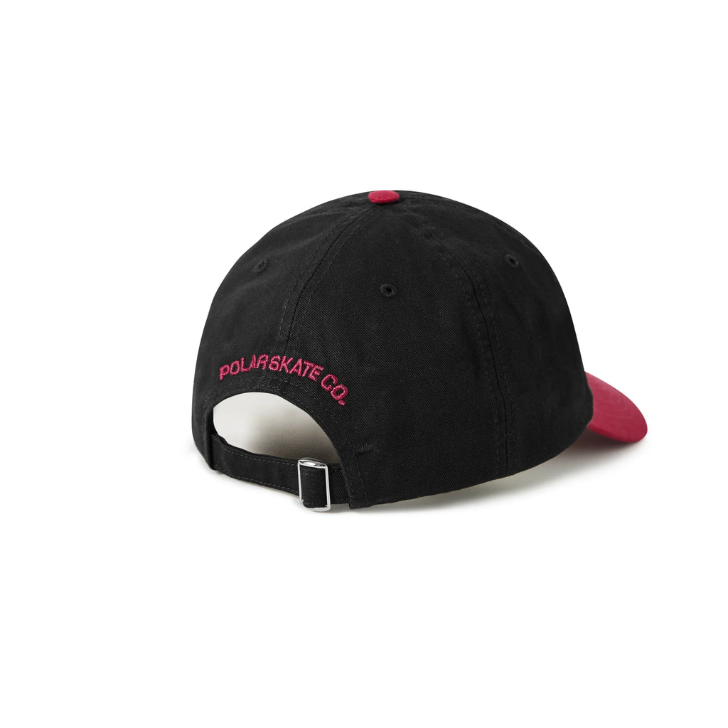 Polar Sai Cap Black Redcurrant