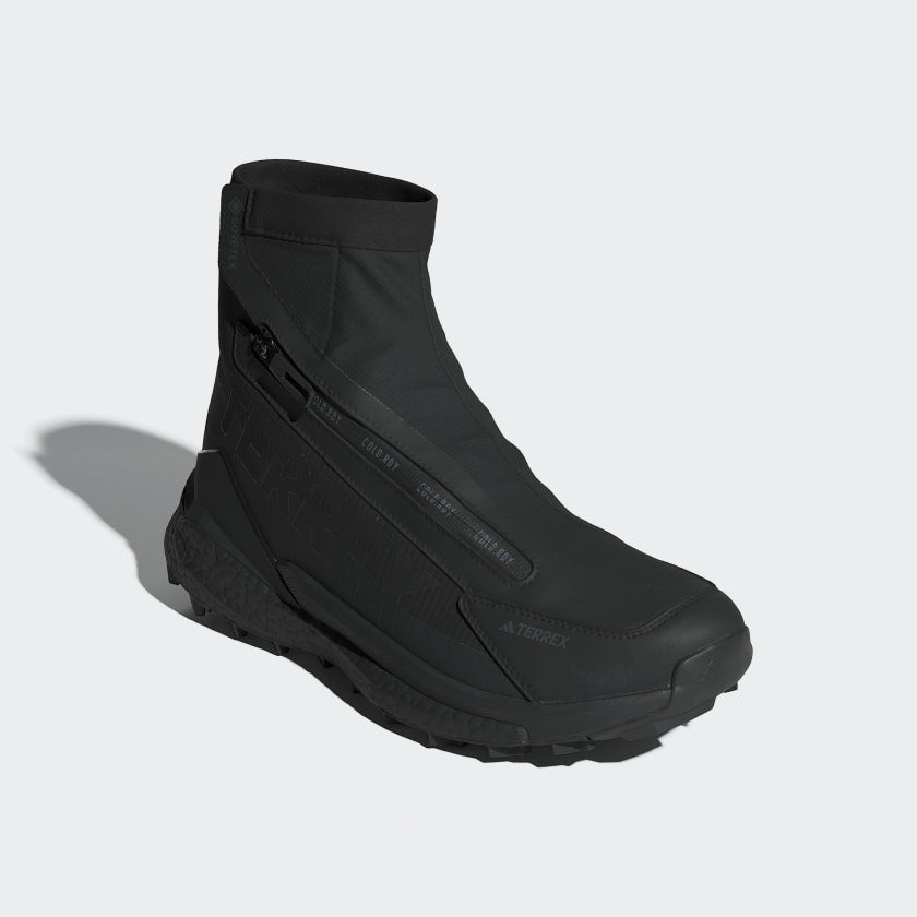 Men's Terrex Free Hiker 2 Cold.Rdy Hiking Shoes