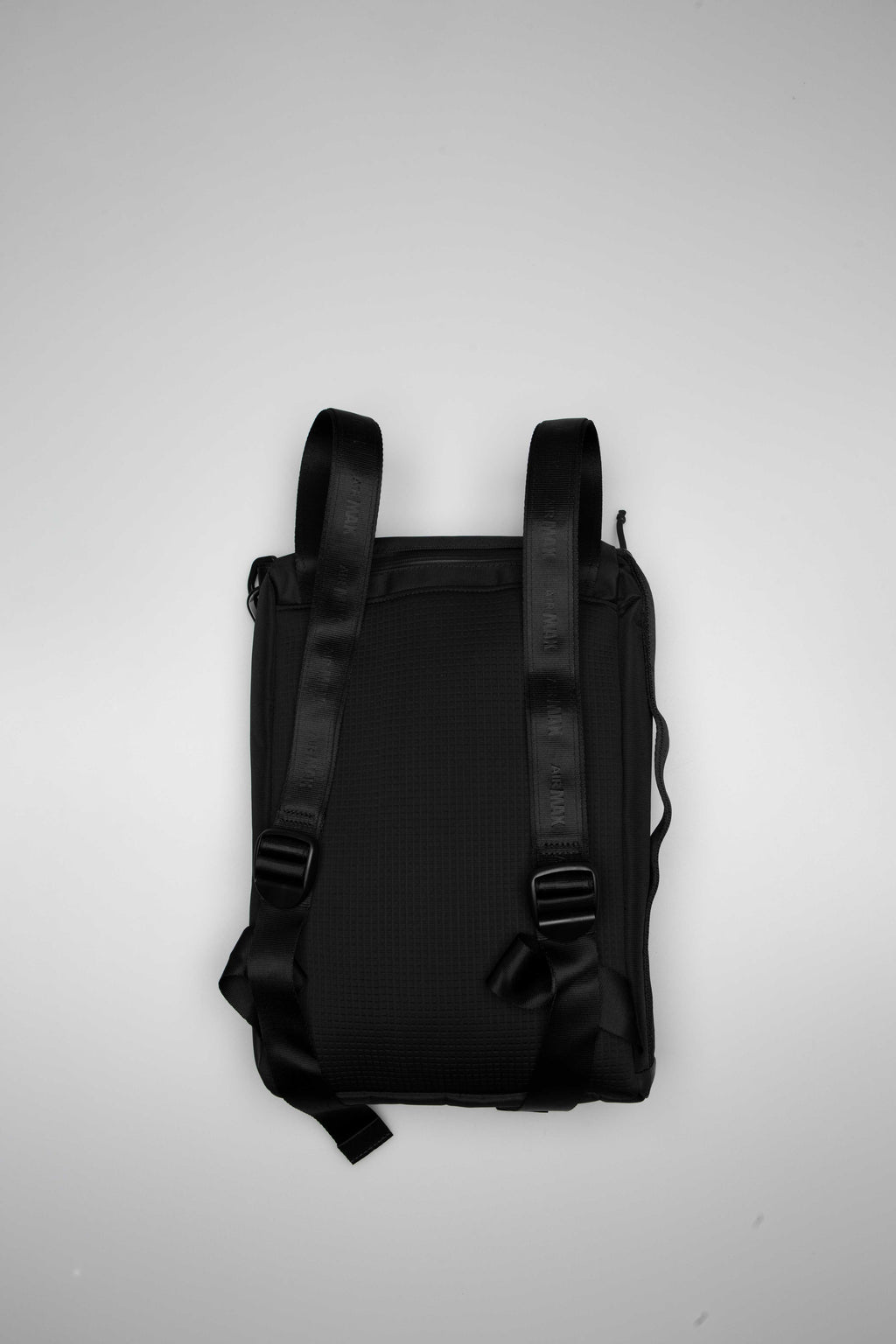 Air Max Night Ops Backpack Black Black