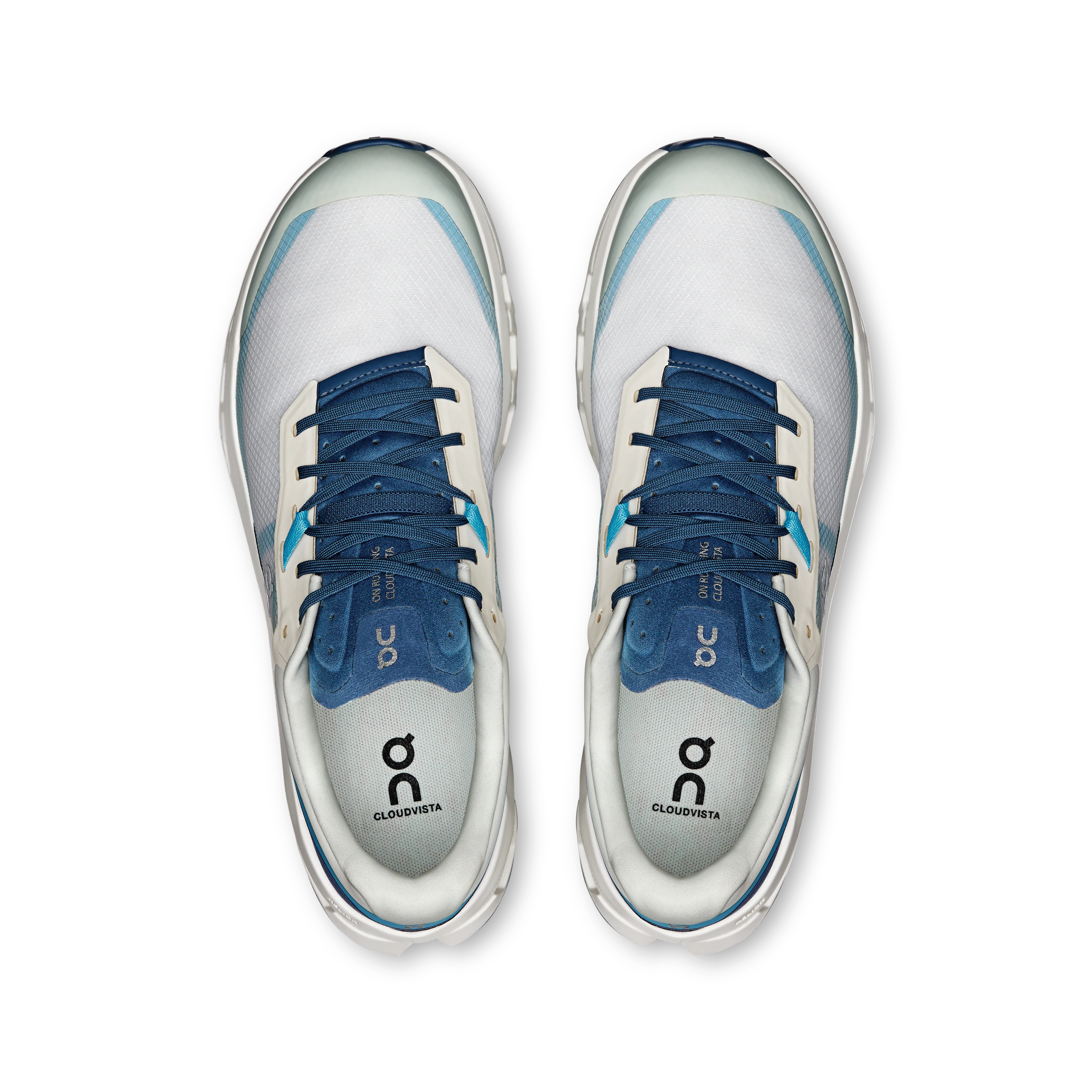 Men's Cloudvista 2