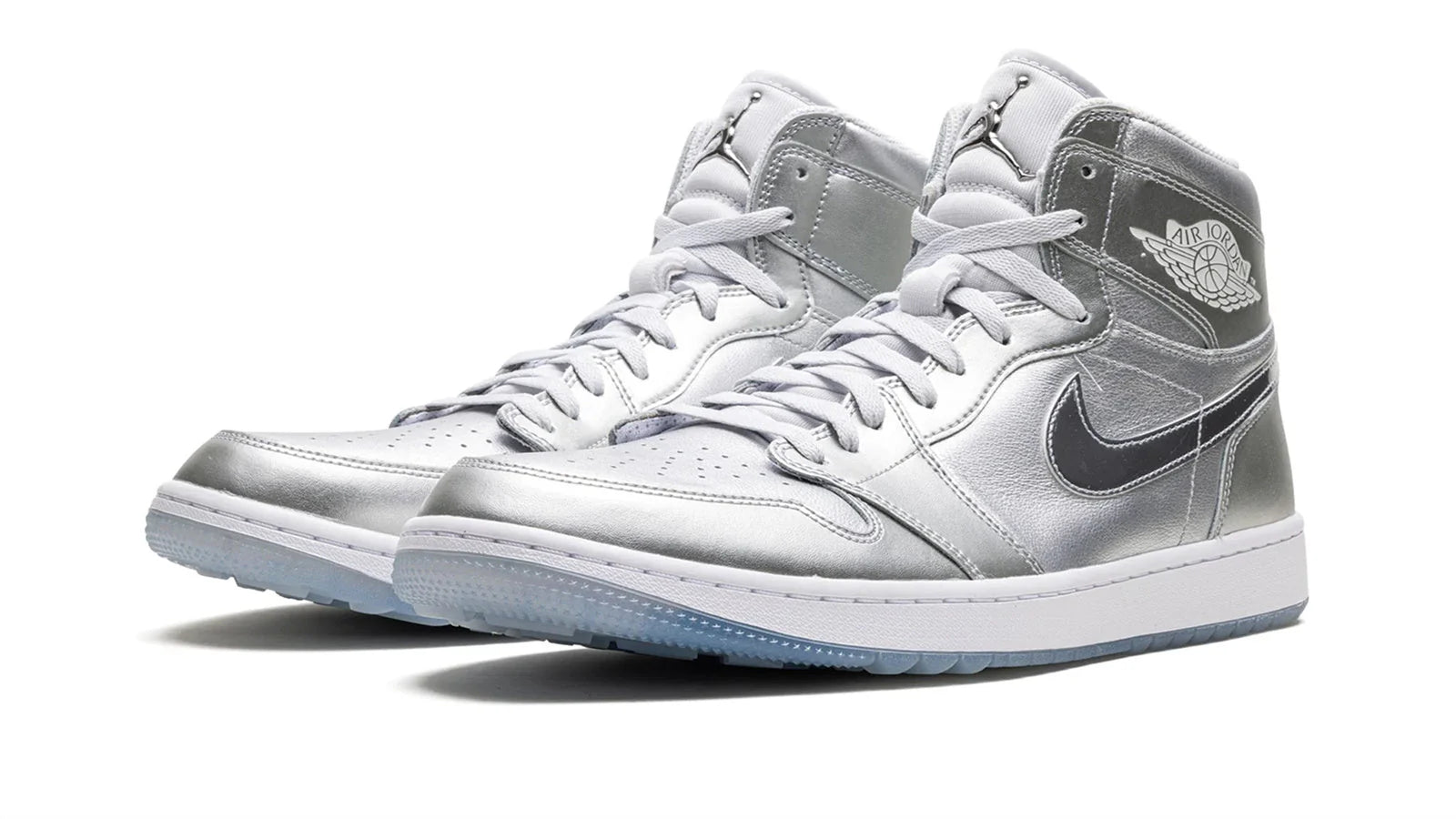 Air Jordan 1 High Golf Gift Giving