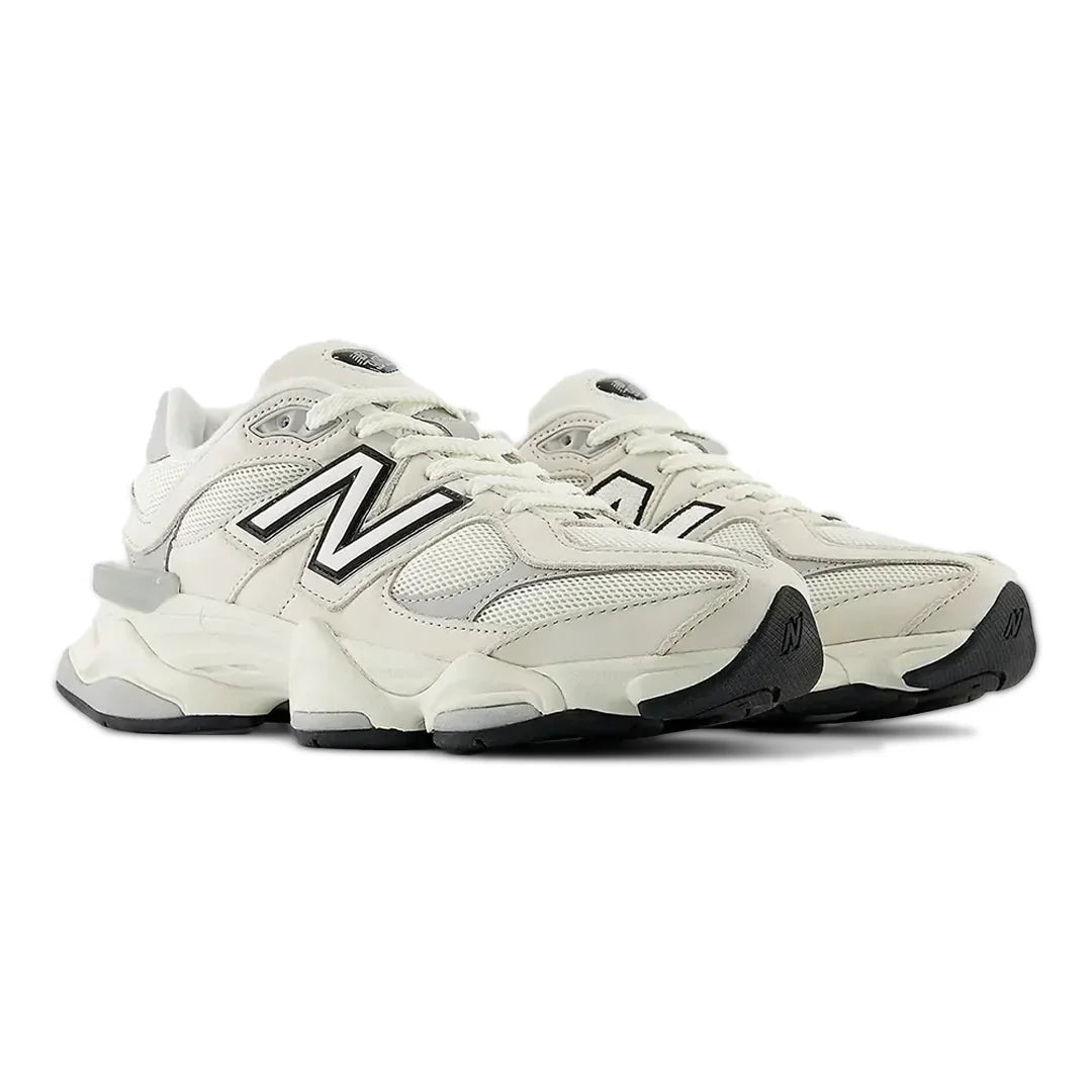 New Balance 9060 Sea Salt Raincloud