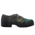 OTW by Vans x OAMC Authentic Oxford Woodland Camo