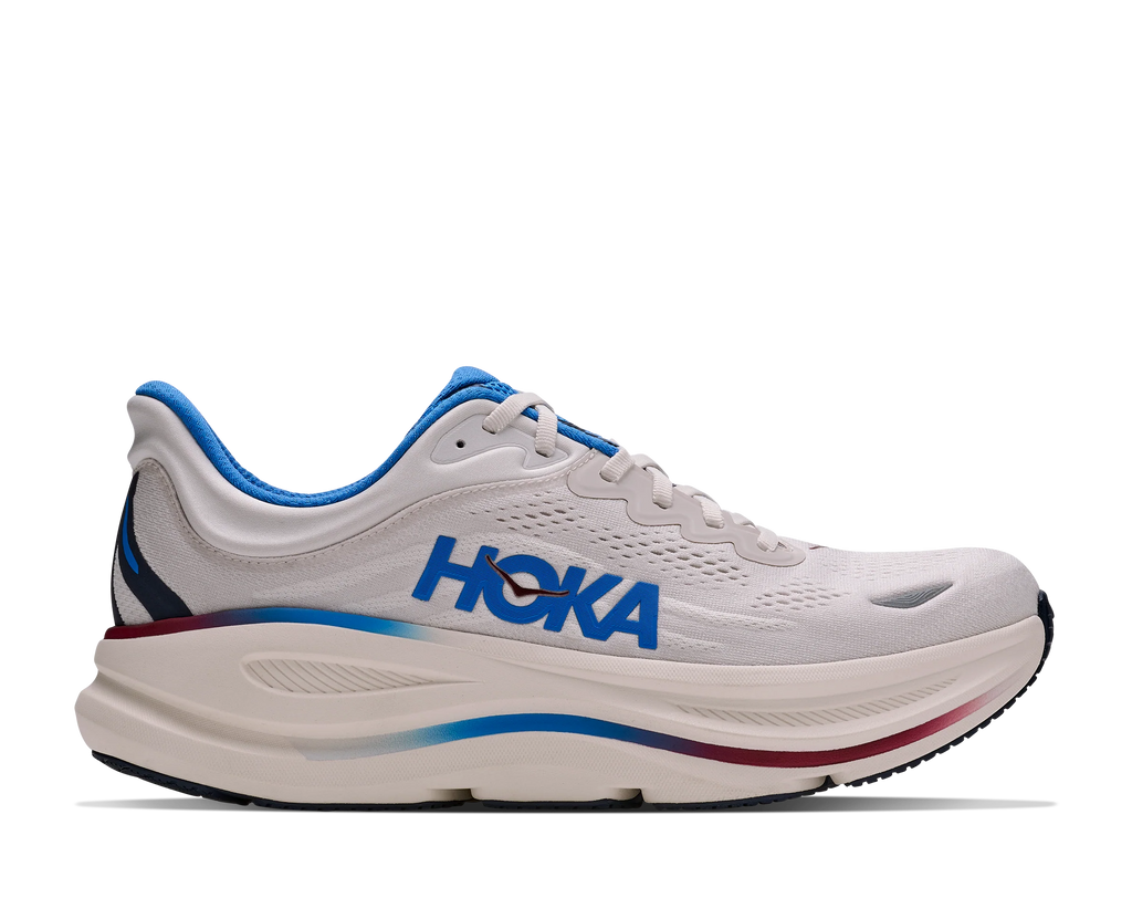 Mens Hoka Bondi 9