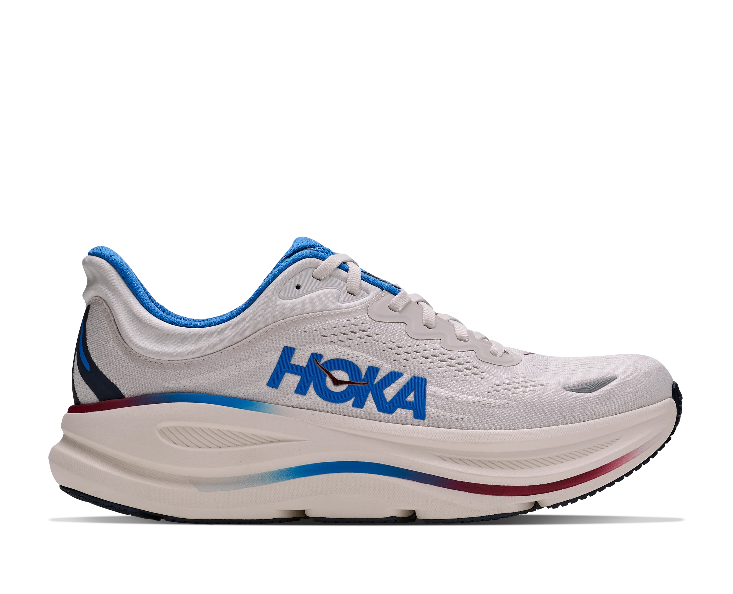 Mens Hoka Bondi 9