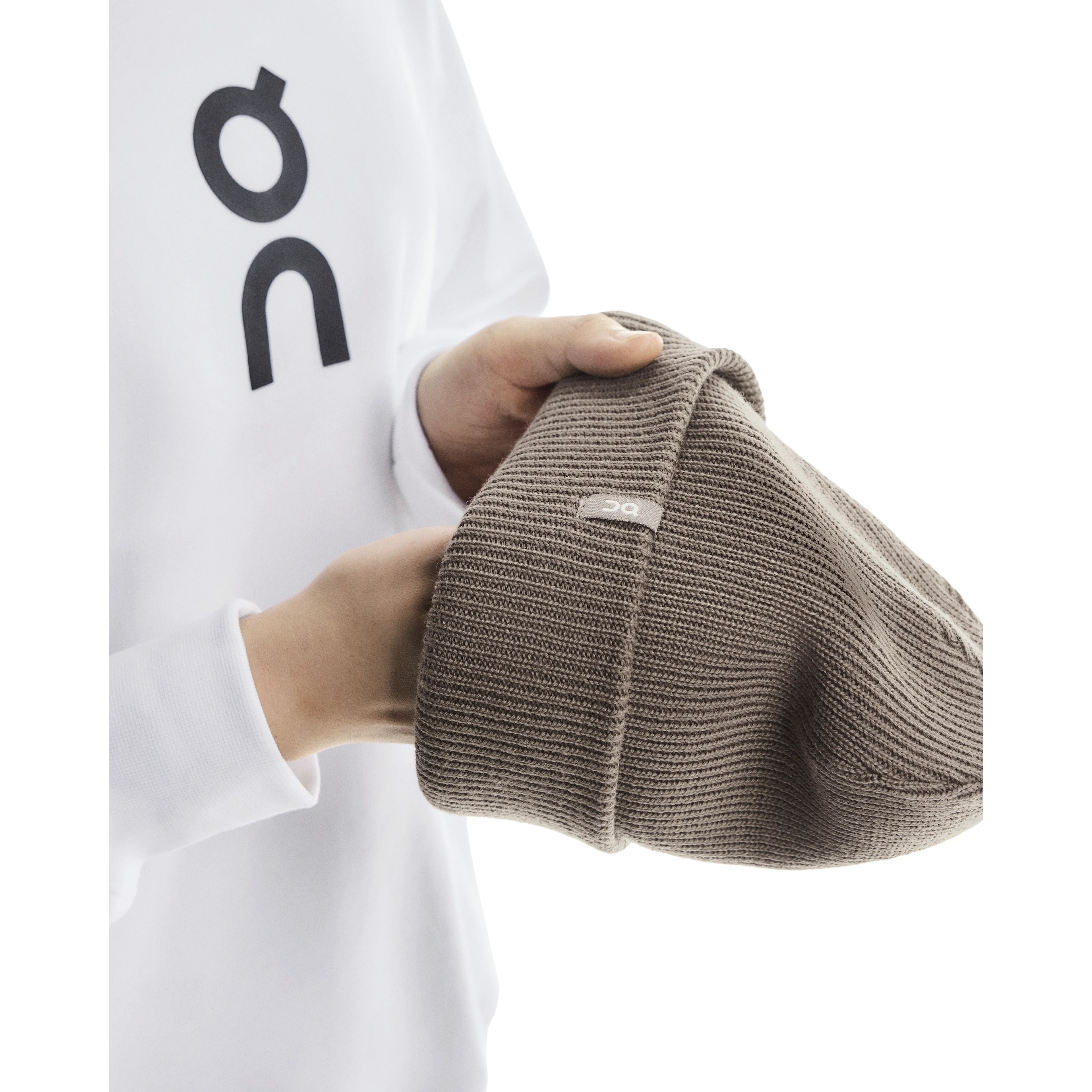 Merino Beanie