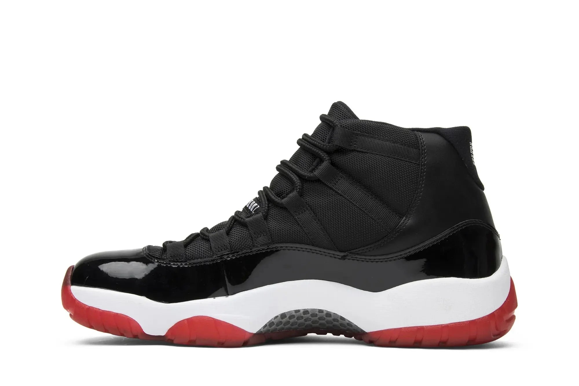 Jordan 11 Retro Bred 2012