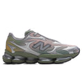 ABZORB 2000 Silver Metallic Oregano