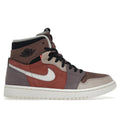 Jordan 1 High Zoom Air CMFT Canyon Rust