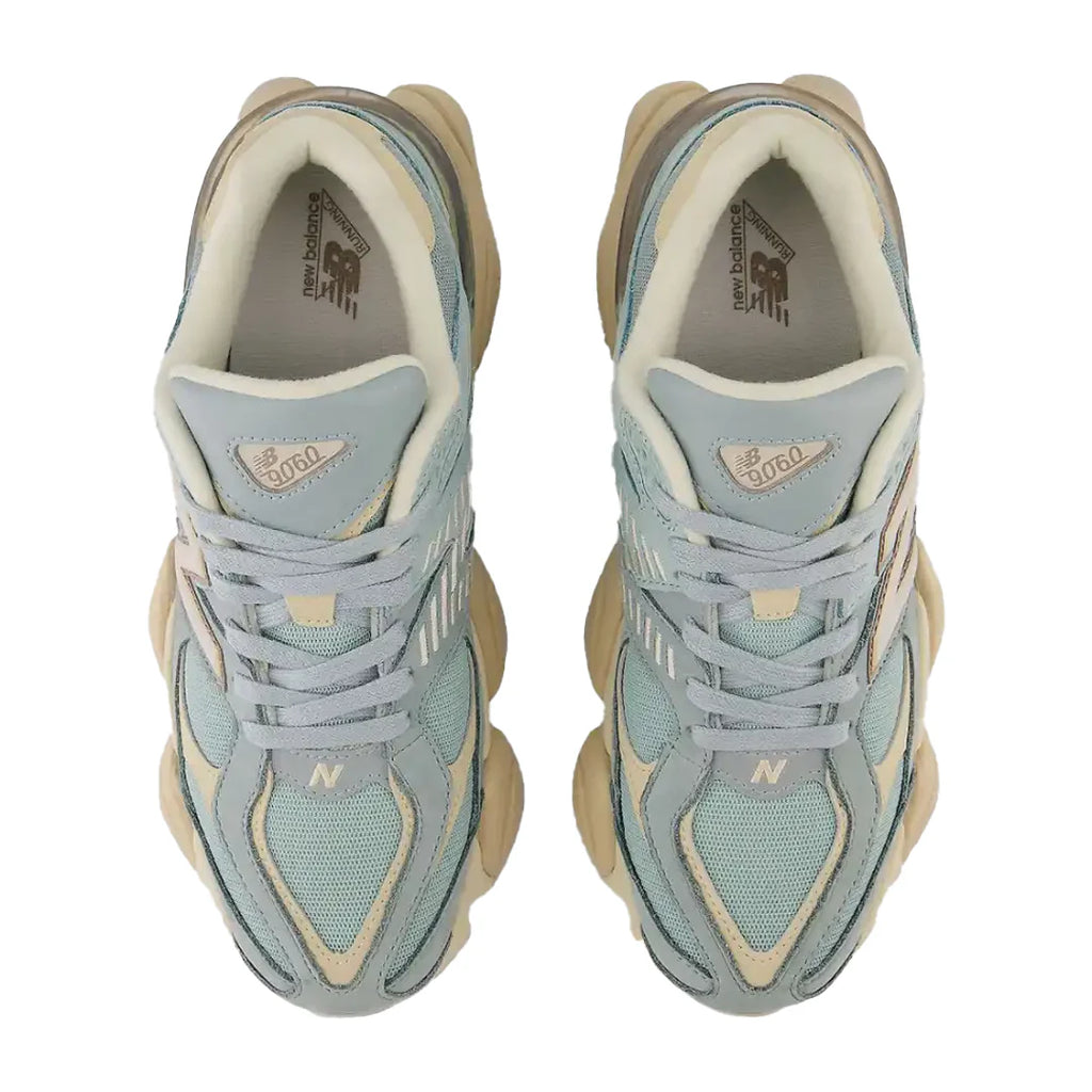 New Balance 9060 Blue Hazer