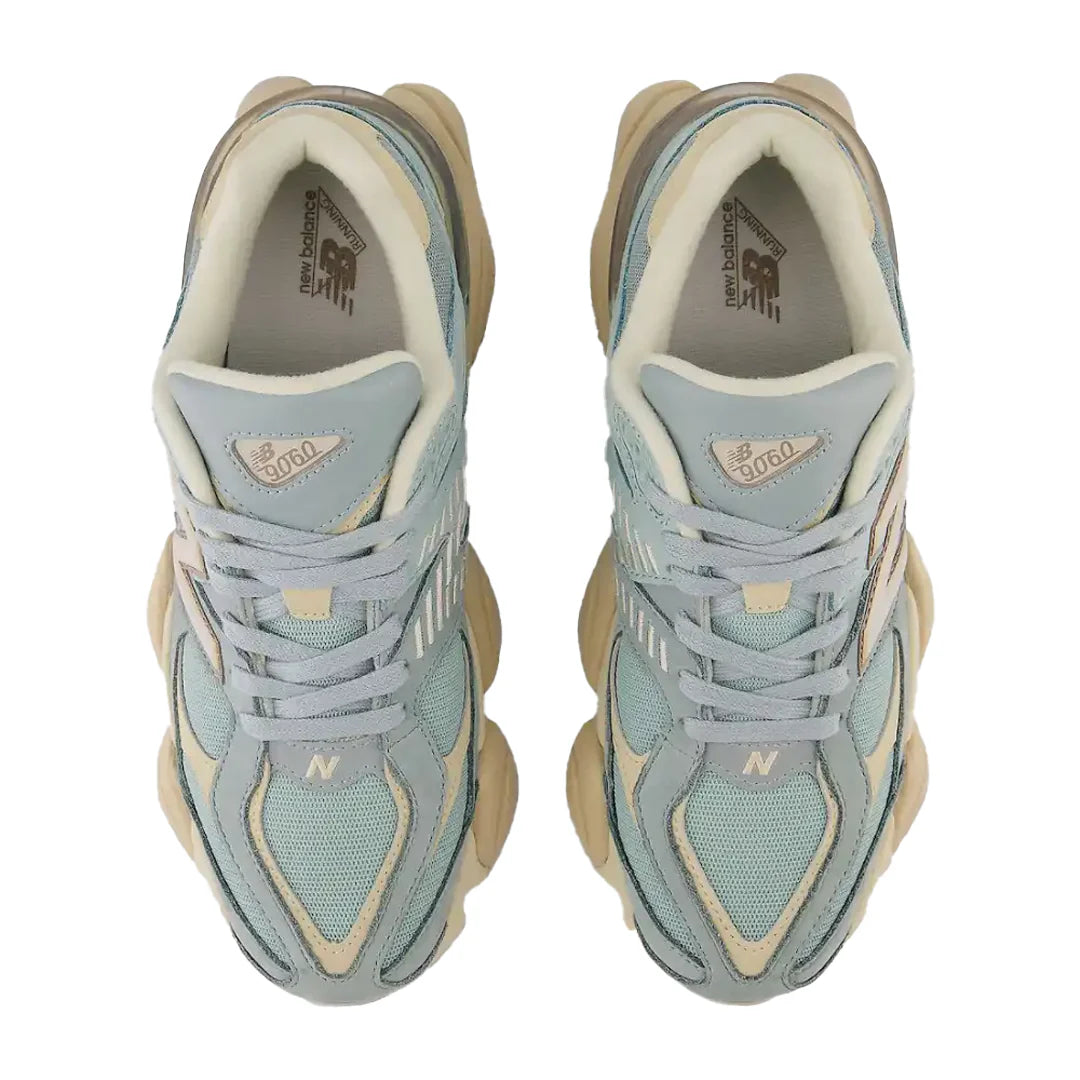 New Balance 9060 Blue Hazer
