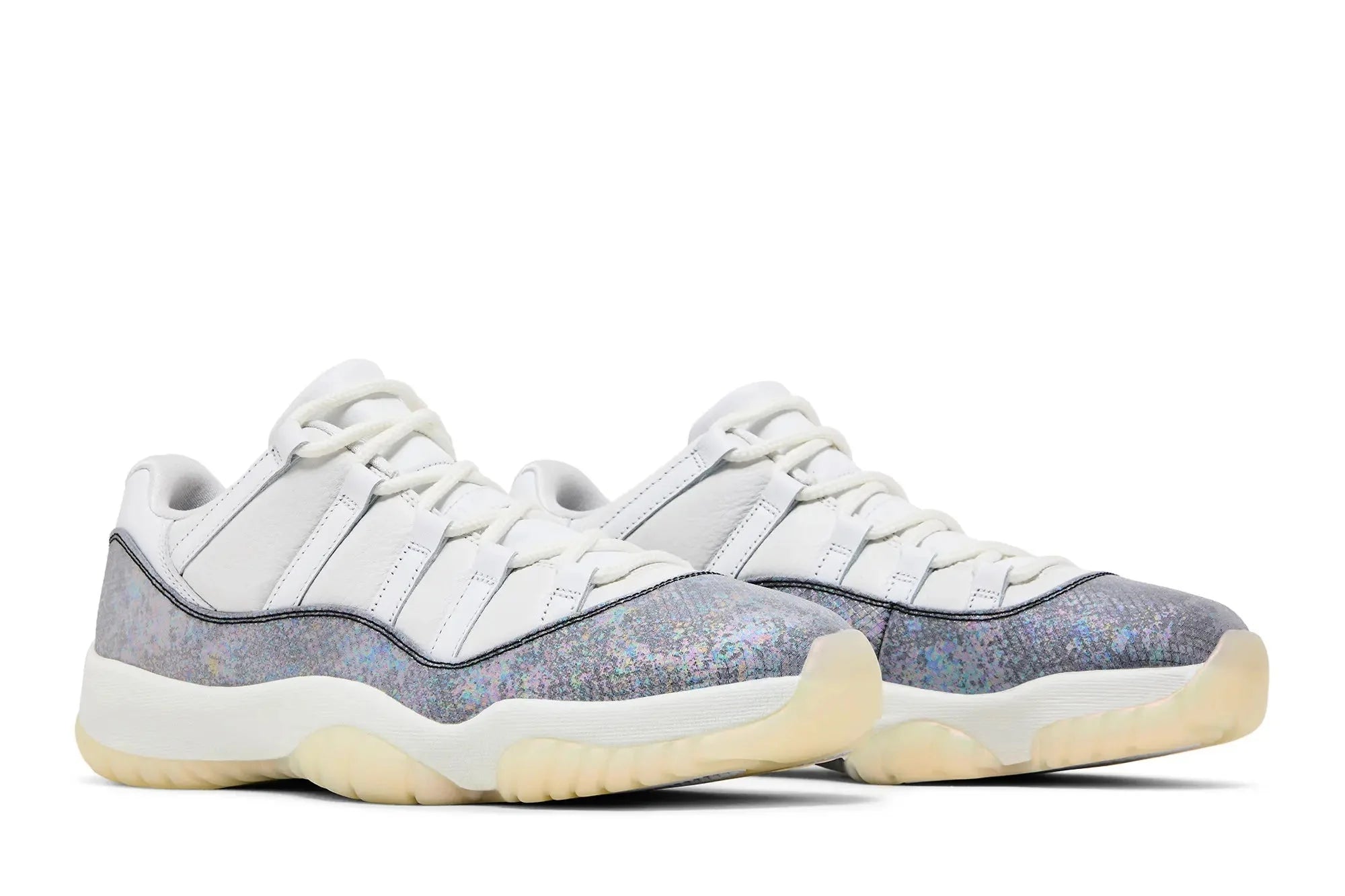Jordan 11 Low Year of the Snake