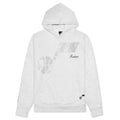 NBA Utah Jazz High Note Hoodie Ancient Water