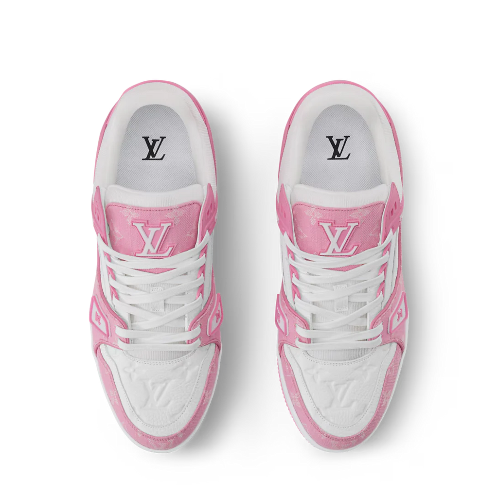 LV Trainer Pink
