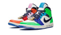 Air Jordan 1 Mid WMNS Melody Ehsani Fearless
