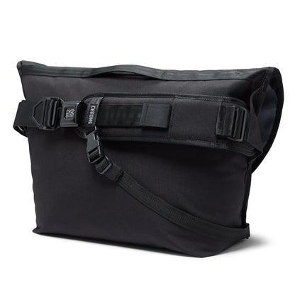 Chrome Industries Citizen 24L Messenger Bag Black