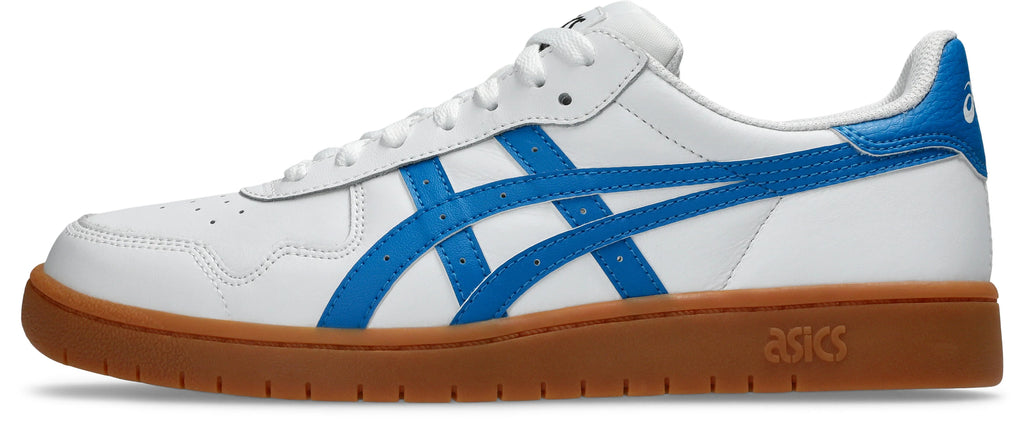 Asics Japan Pro White Directoire Blue
