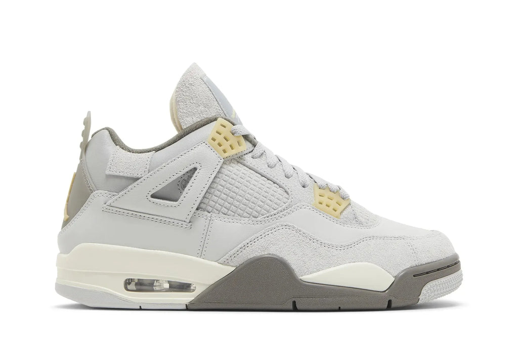 Jordan 4 Retro SE Craft Photon Dust