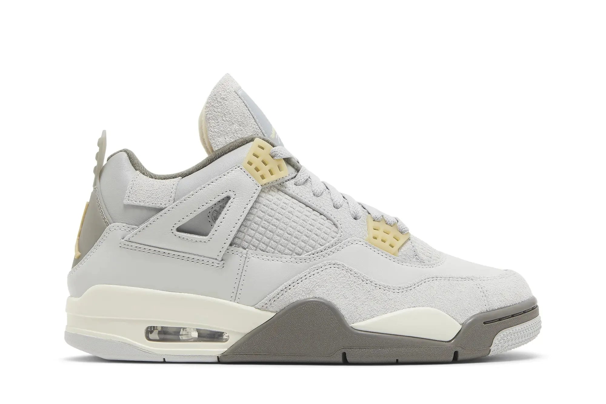 Jordan 4 Retro SE Craft Photon Dust