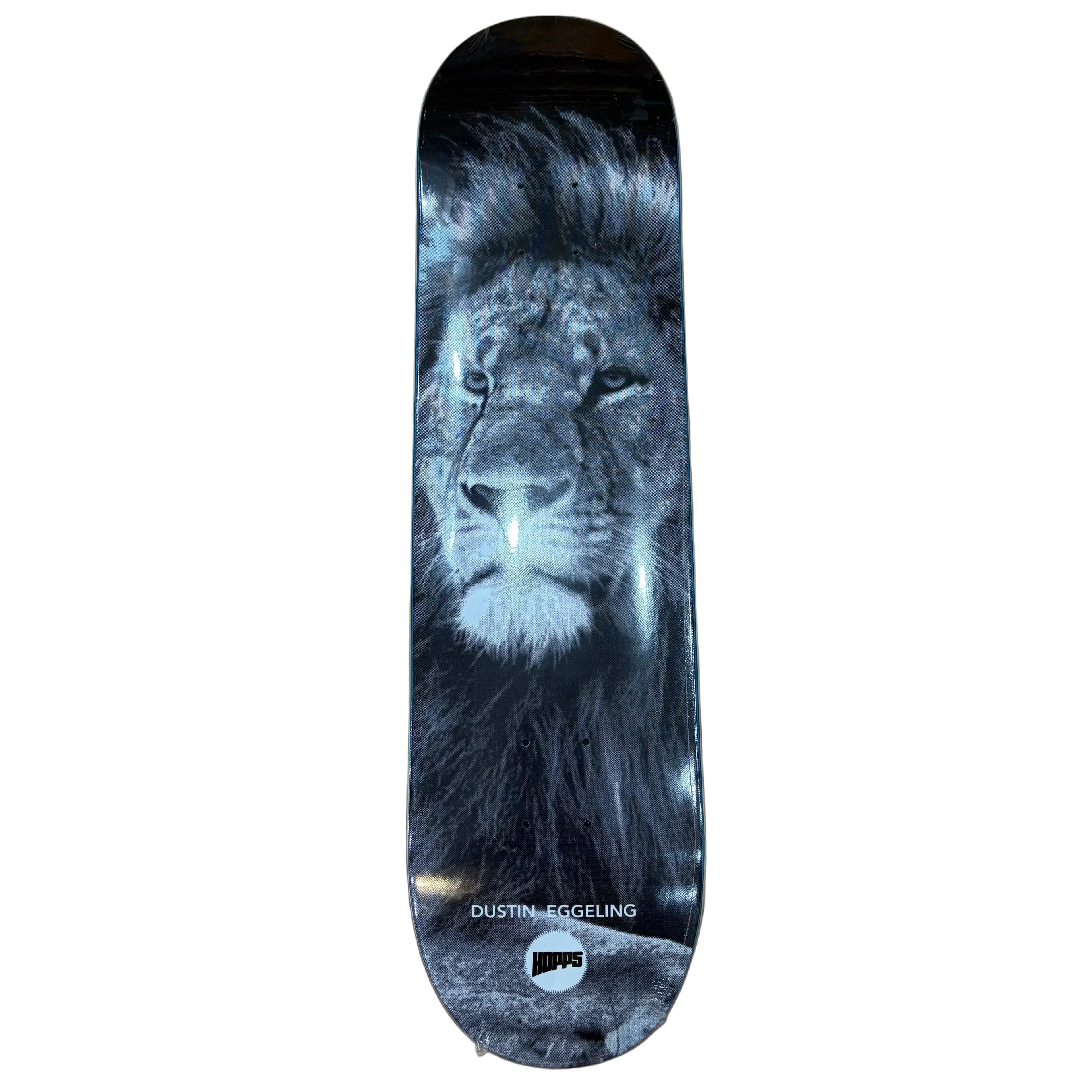 Hopps Dustin Eggeling Lion Deck 80