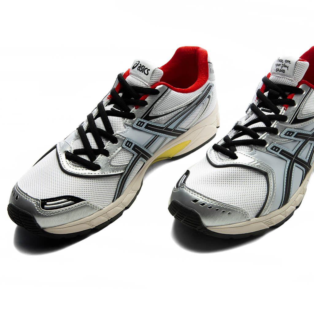 ASICS x Stefon Diggs Gel DS Trainer 14 White Black
