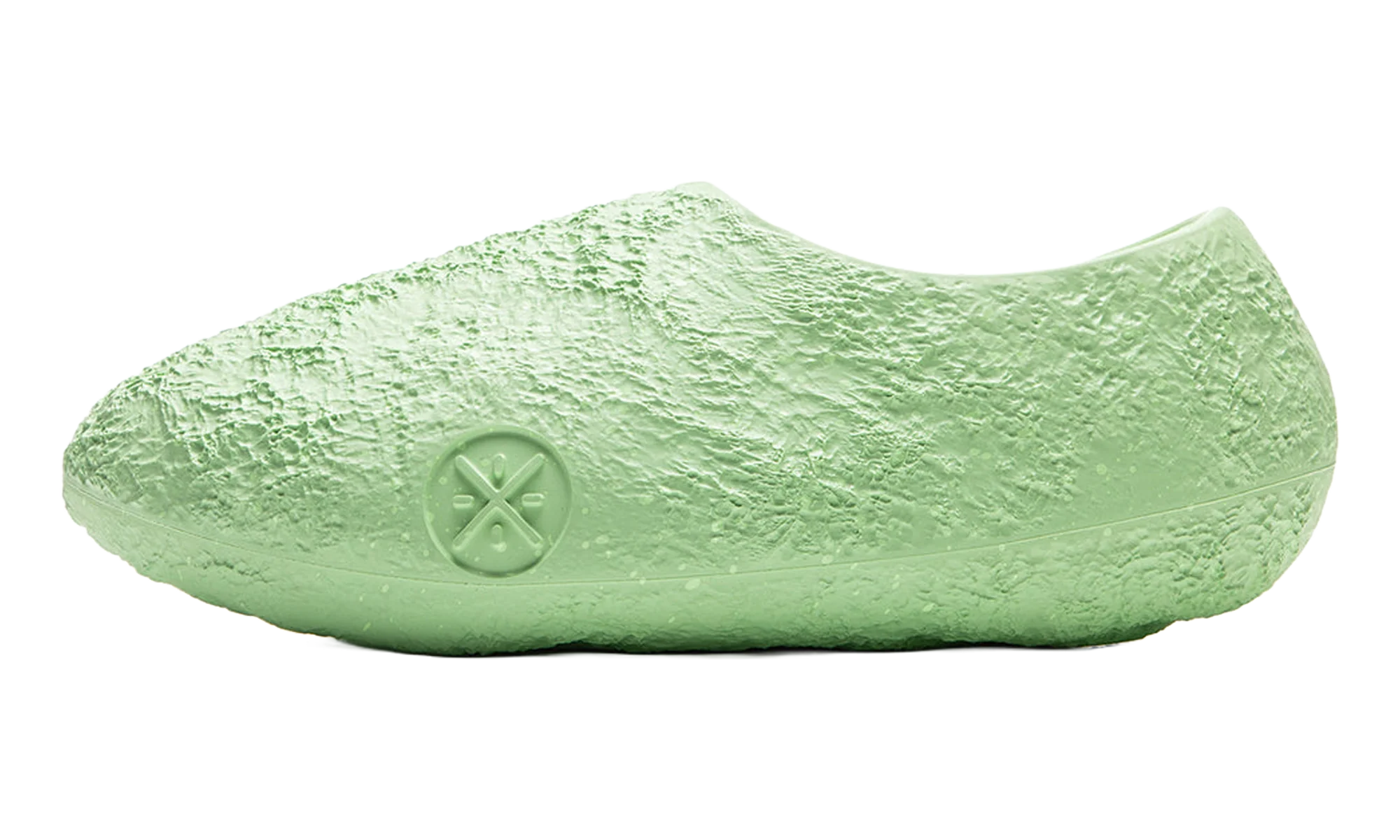 Lunar Rock "Avocado" ABTV009 3